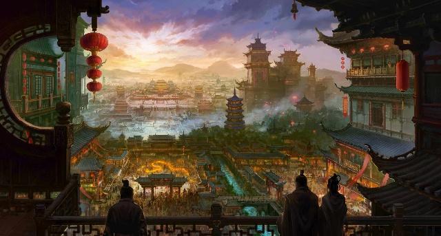 《永劫无间》魂师之路活动玩法介绍